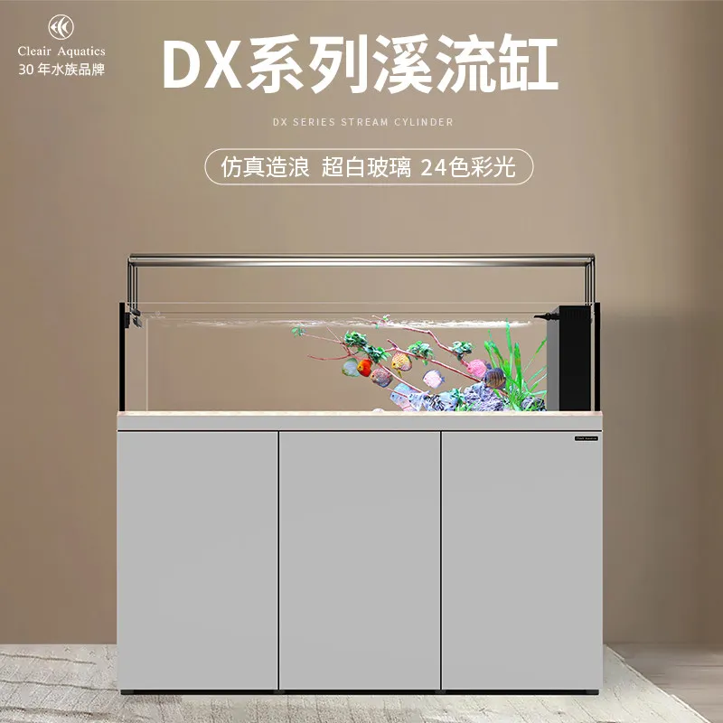 Aquarium Planted Tank Setup - Acquario Aa Fish Tank in vetro
