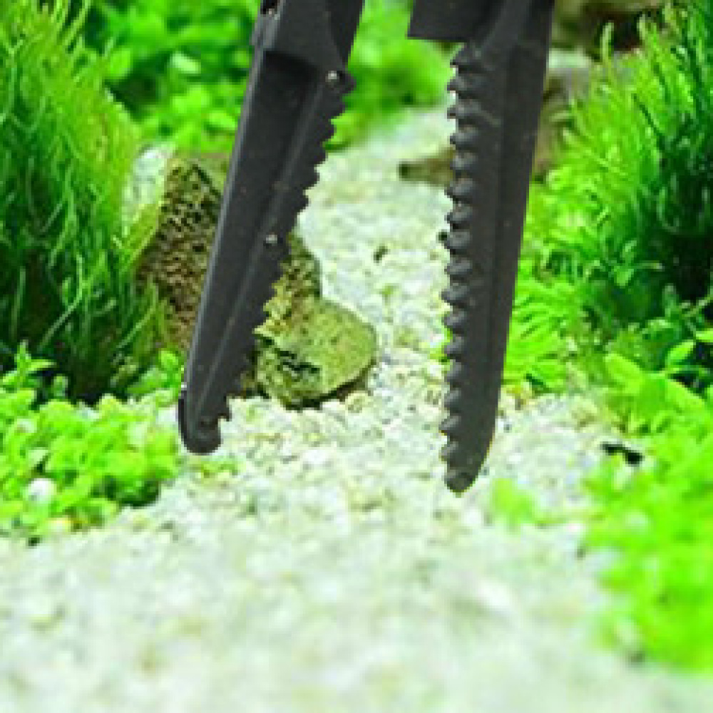 Planted Aquarium Cleaning Kit - Pinze per Piante da Acquario, Strumento