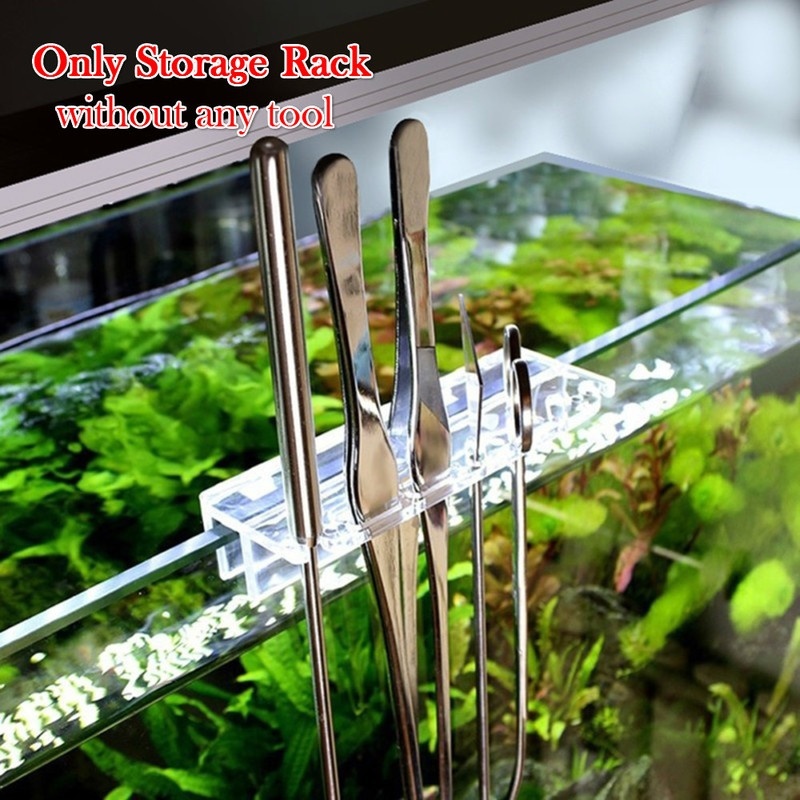 Aquarium Plant Holder - 1 pz nuovo acquario strumenti per