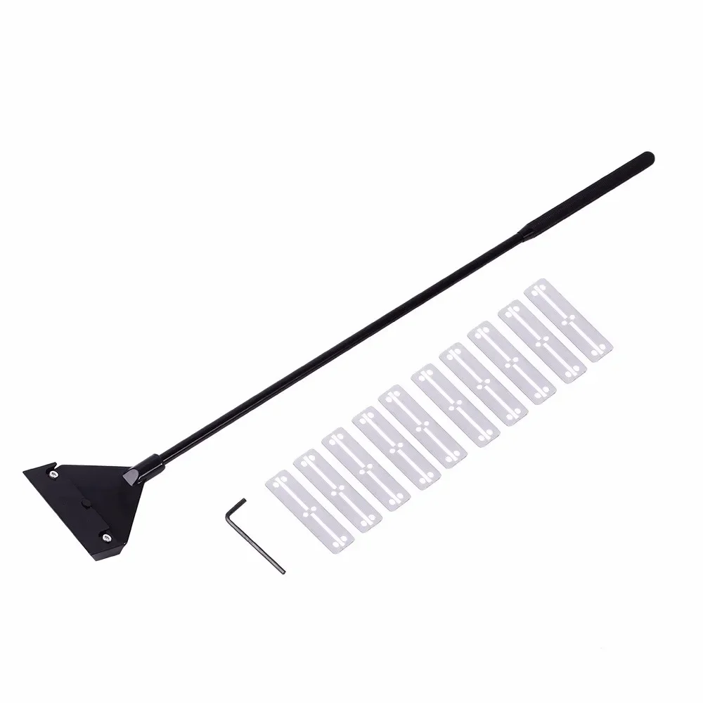 Planted Aquarium Cleaning Kit - Kit di pulizia multiutensile per la
