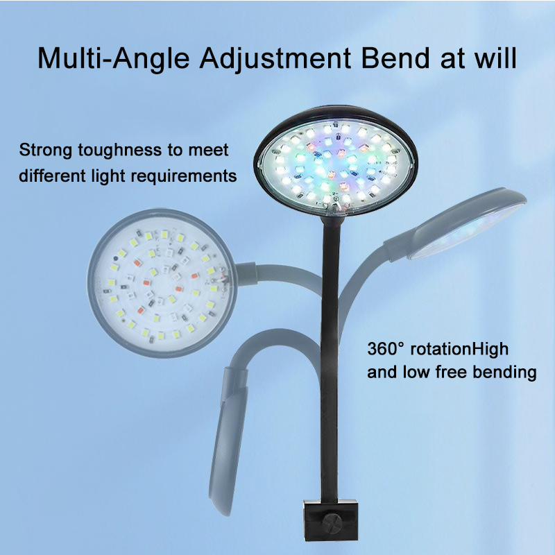 USB Acquario Lampada A LED Acq - Aquarium Planted Tank Fertilizer recensione e prezzo