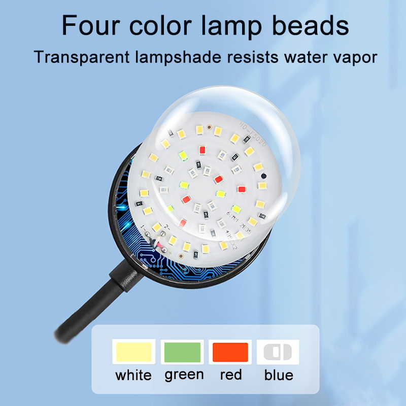 USB Acquario Lampada A LED Acq - Aquarium Planted Tank Fertilizer recensione e prezzo