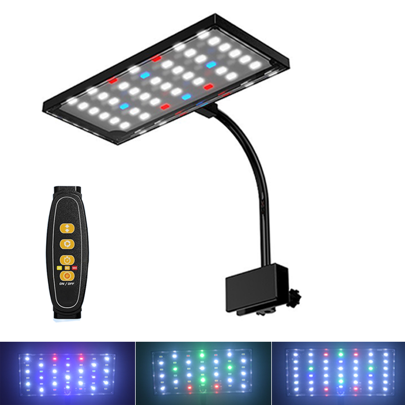 Lampada LED USB per Acquario a - Aquarium Planted Tank Fertilizer recensione e prezzo