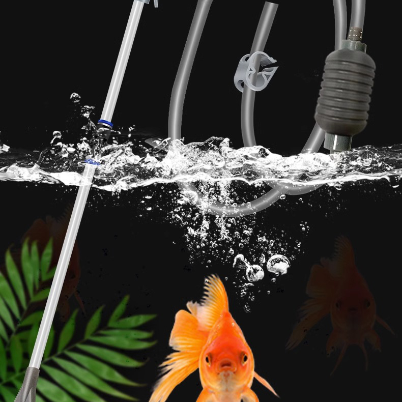 Kit di pulizia per acquario co - Planted Aquarium Cleaning Kit recensione e prezzo