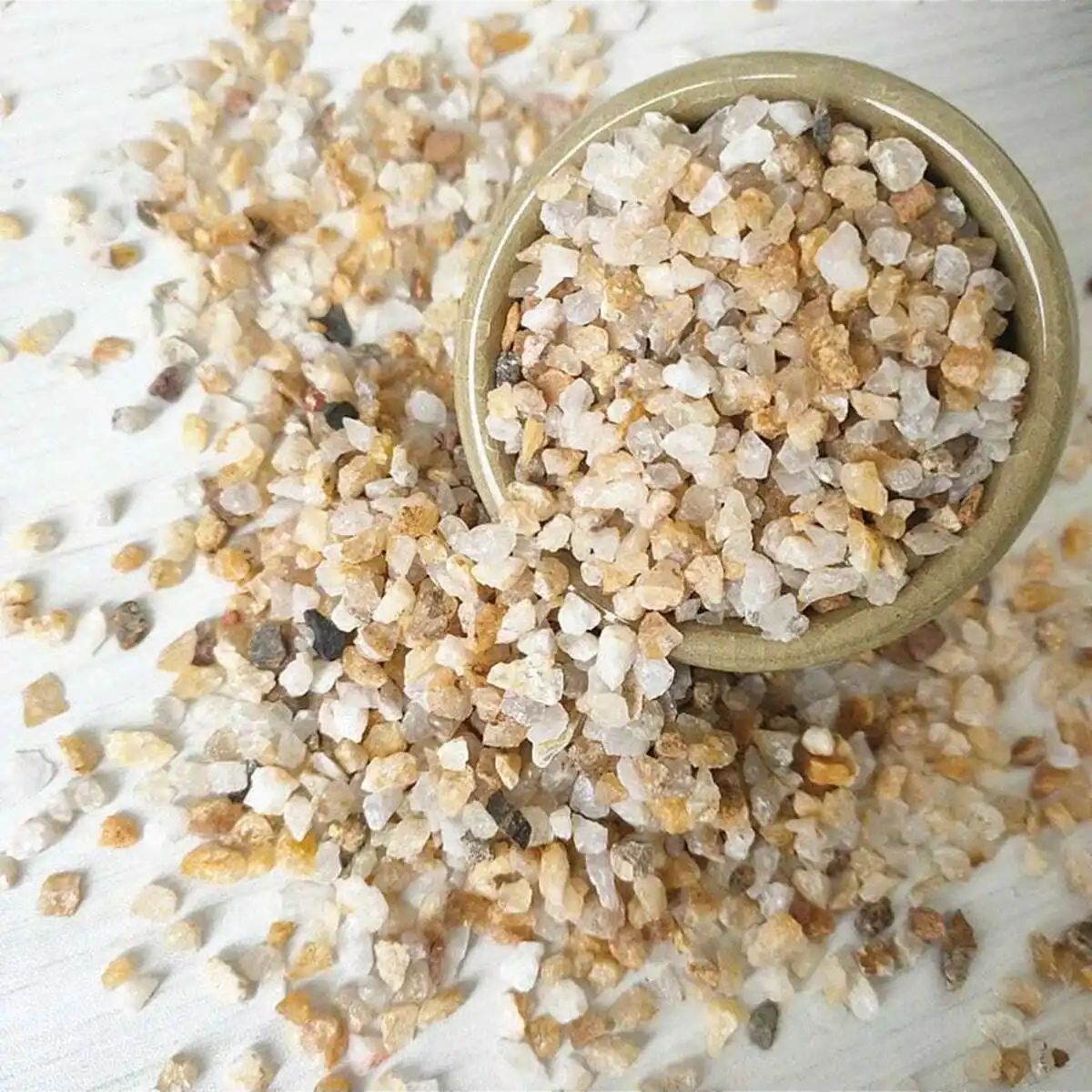 1 pz-250g Cristalli Naturali G - Planted Aquarium With Gravel recensione e prezzo