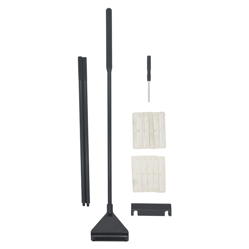 Rimozione delle alghe dell'acq - Planted Aquarium Cleaning Kit recensione e prezzo