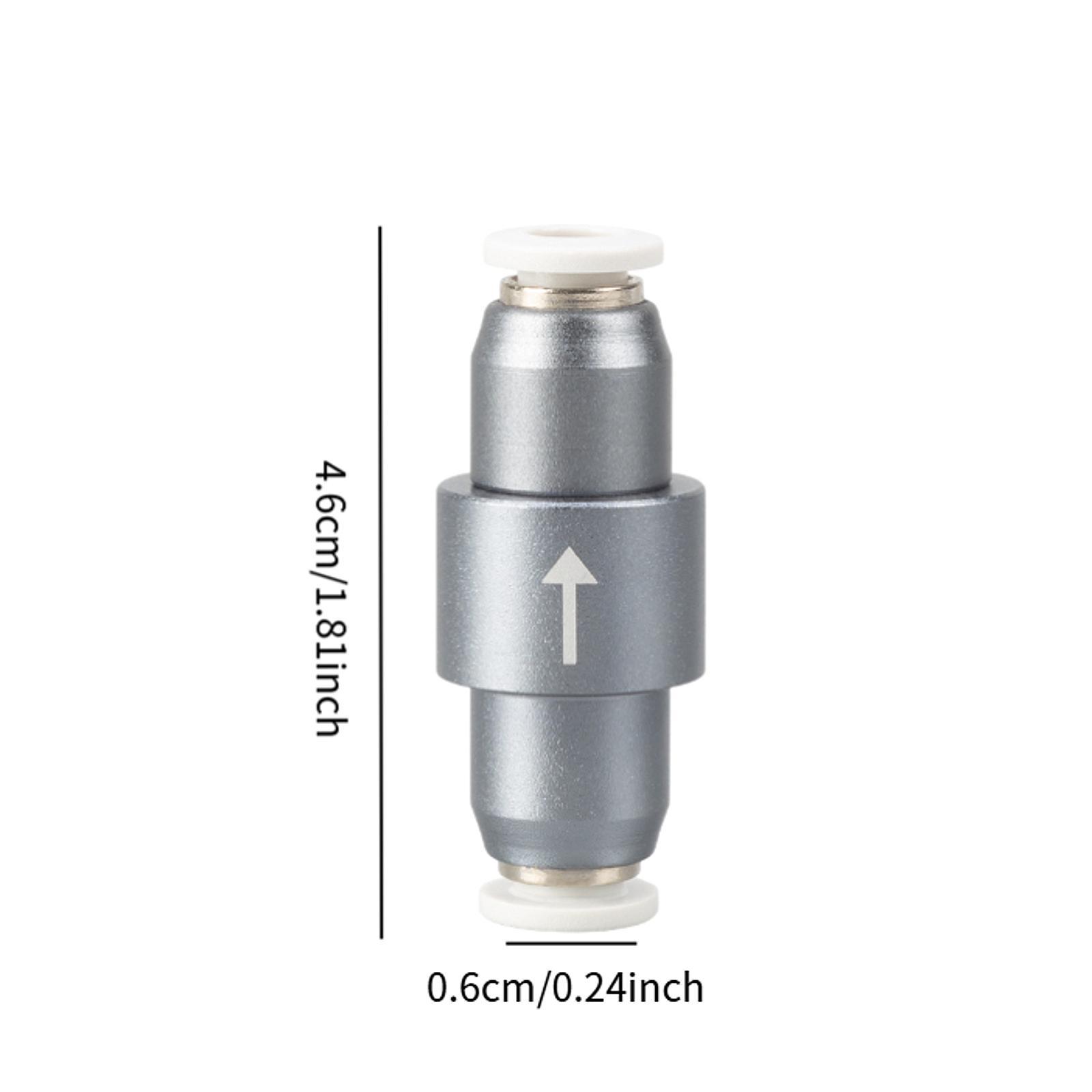Regolatore per Tubo CO2, Drop  - Aquarium Planted Tank Setup recensione e prezzo