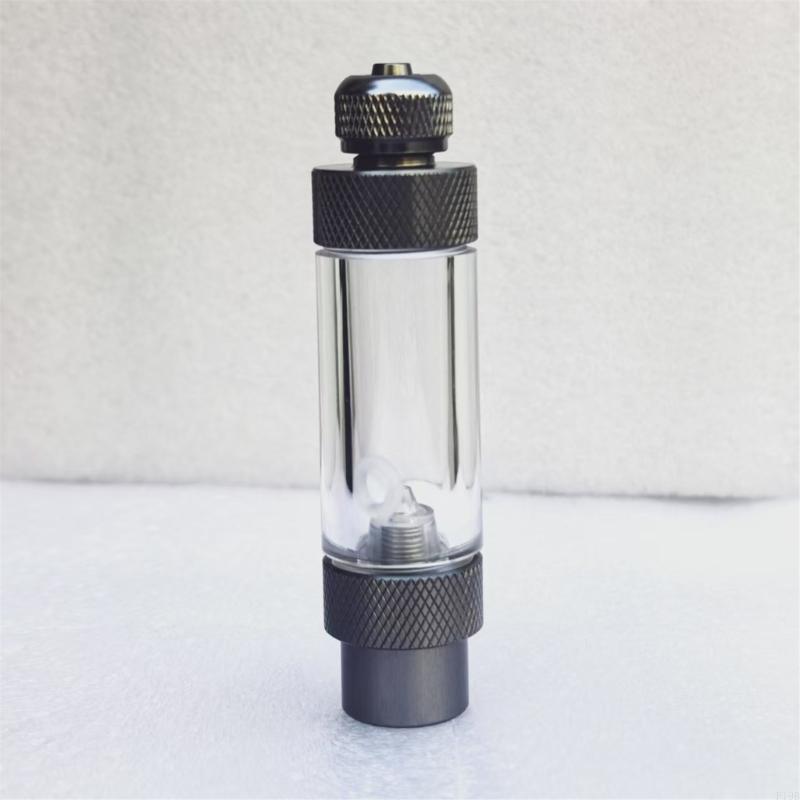 Regolatore CO2 per mini acquar - Aquarium Planted Tank Setup recensione e prezzo