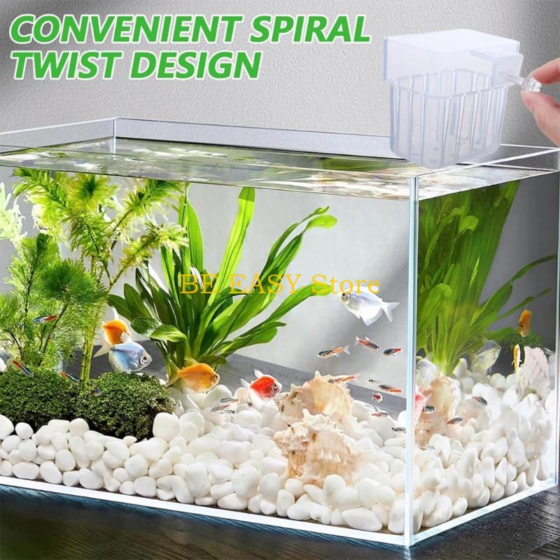 E28F Multiuso Idroponico Appes - Aquarium Plant Holder recensione e prezzo