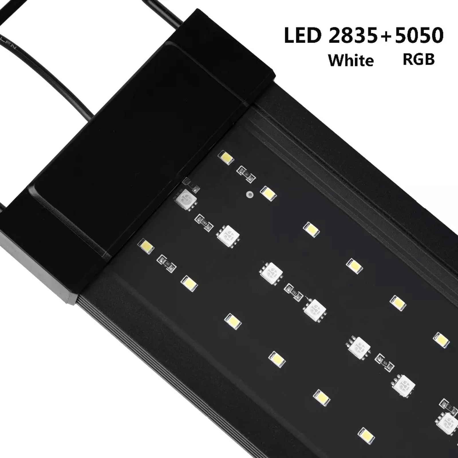 Liweida 24 ore di luce natural - Planted Aquarium Hours recensione e prezzo