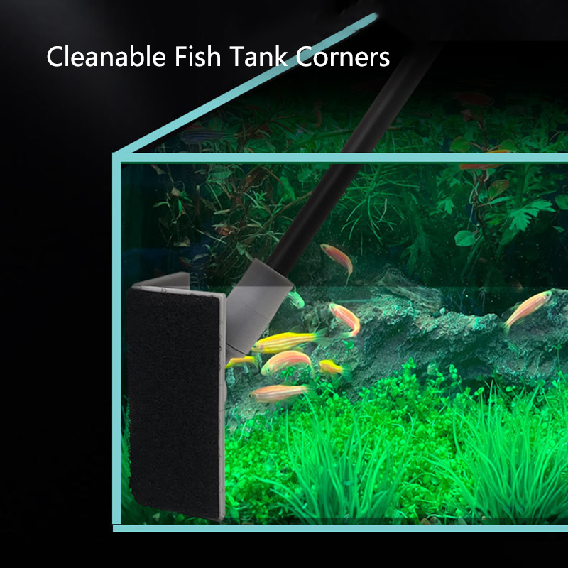 Kit di strumenti per la pulizi - Planted Aquarium Cleaning Kit recensione e prezzo