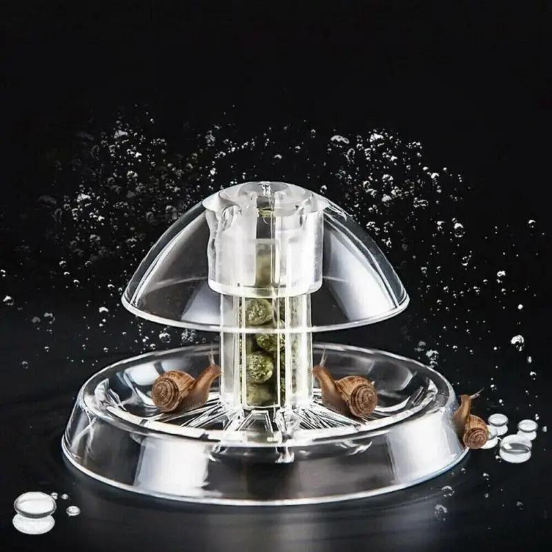 Nuova Trappola per Lumache in  - Aquarium Planted Fish recensione e prezzo