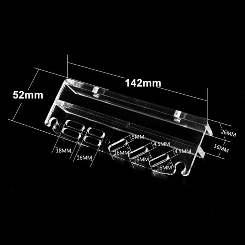 1 pz nuovo acquario strumenti  - Aquarium Plant Holder recensione e prezzo