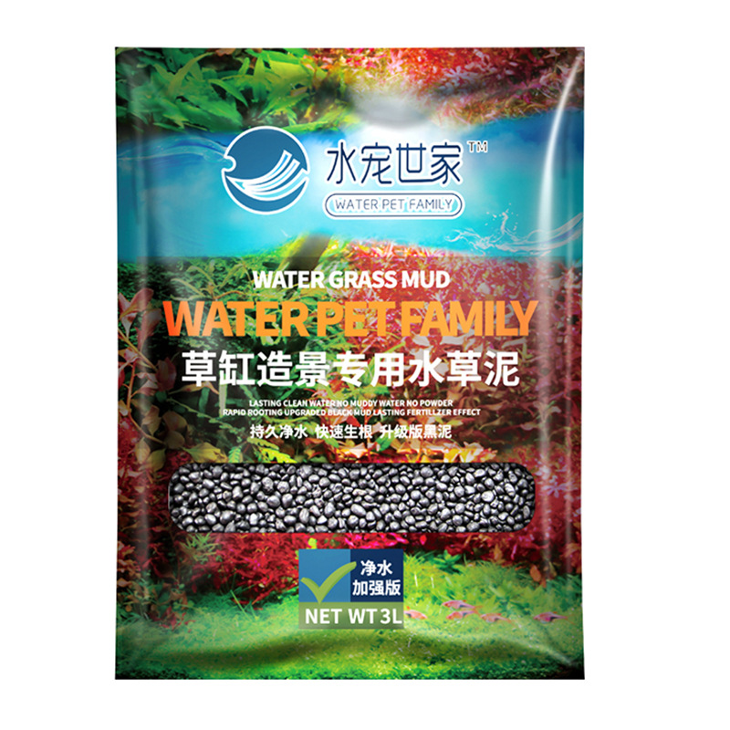 SYSENCIAGA Substrato per acqua - Aquarium Planted Tank Fertilizer recensione e prezzo