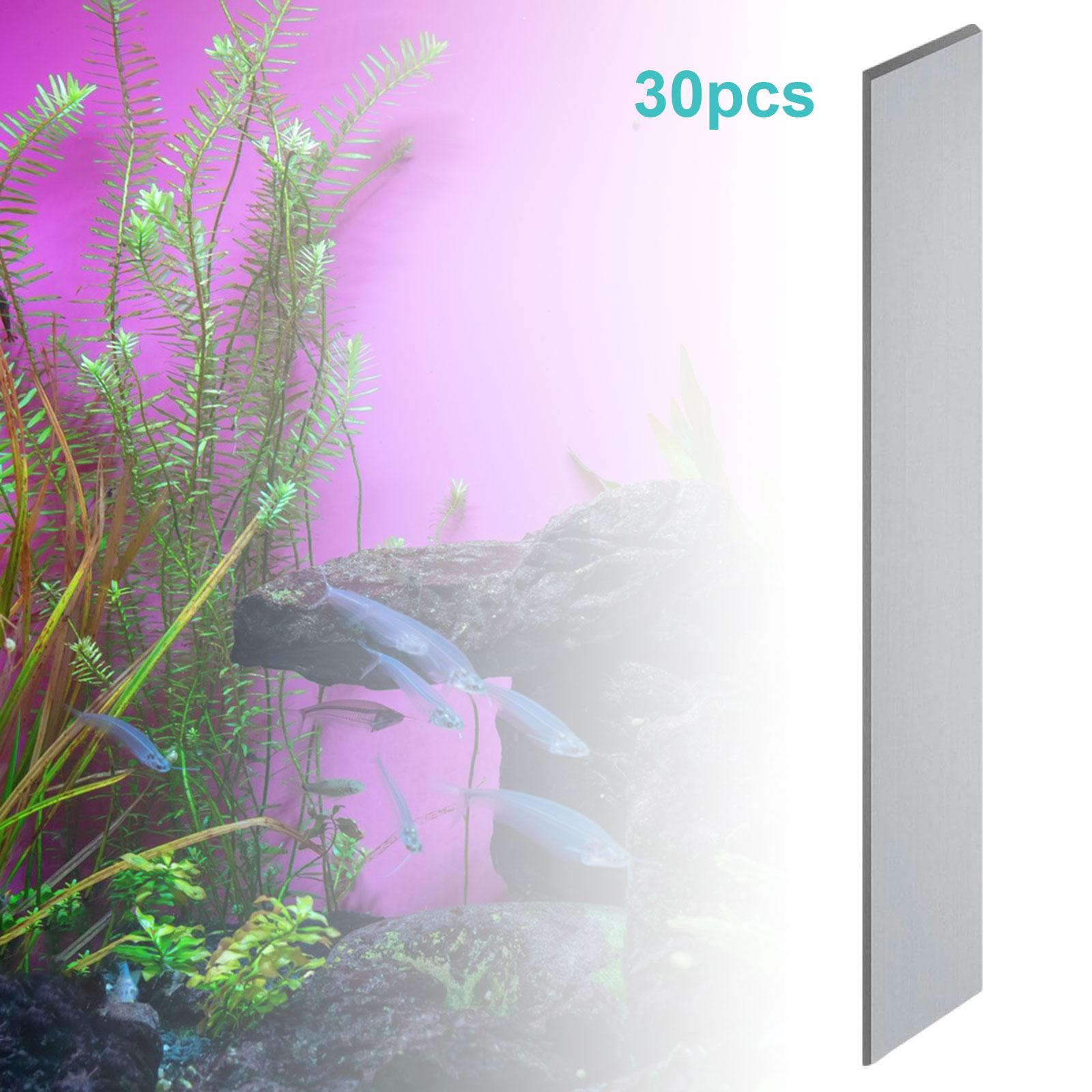 Supporti per Piante Acquatiche - Aquarium Planted Tank Setup recensione e prezzo