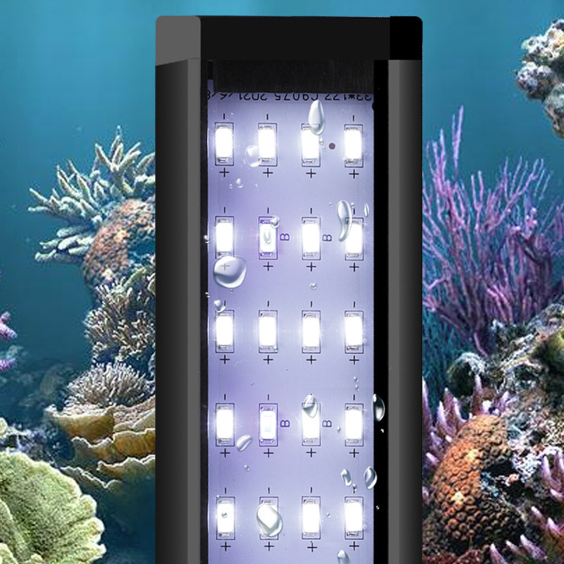 Lampada LED Professionale per  - Aquarium Planted Tank Fertilizer recensione e prezzo