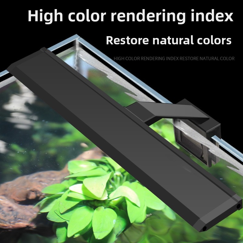 Lampada LED Professionale per  - Aquarium Planted Tank Fertilizer recensione e prezzo