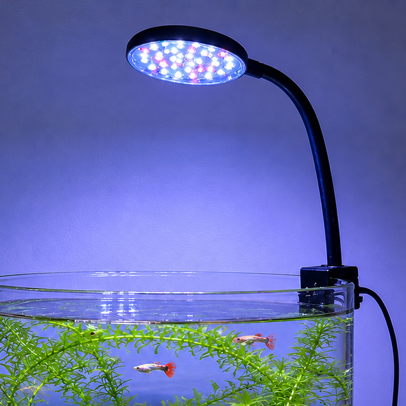 Lampada LED USB per Acquario,  - Aquarium Planted Tank Fertilizer recensione e prezzo