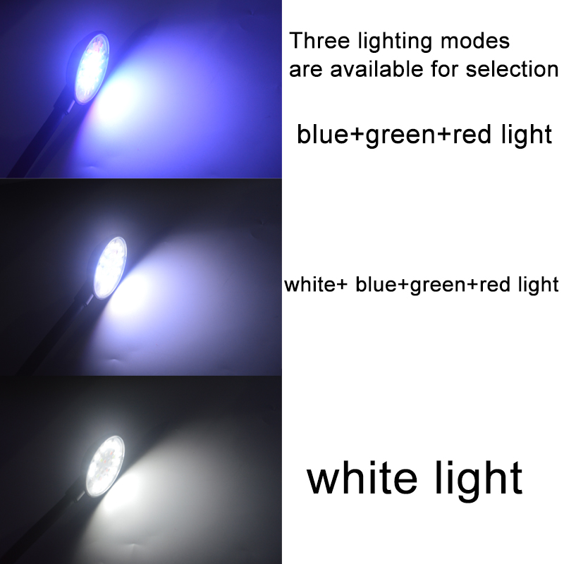 Lampada LED USB per Acquario,  - Aquarium Planted Tank Fertilizer recensione e prezzo