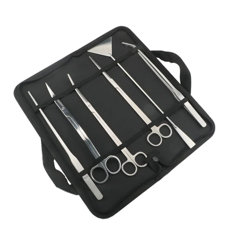 Kit di attrezzi per acquario P - Planted Aquarium Cleaning Kit recensione e prezzo