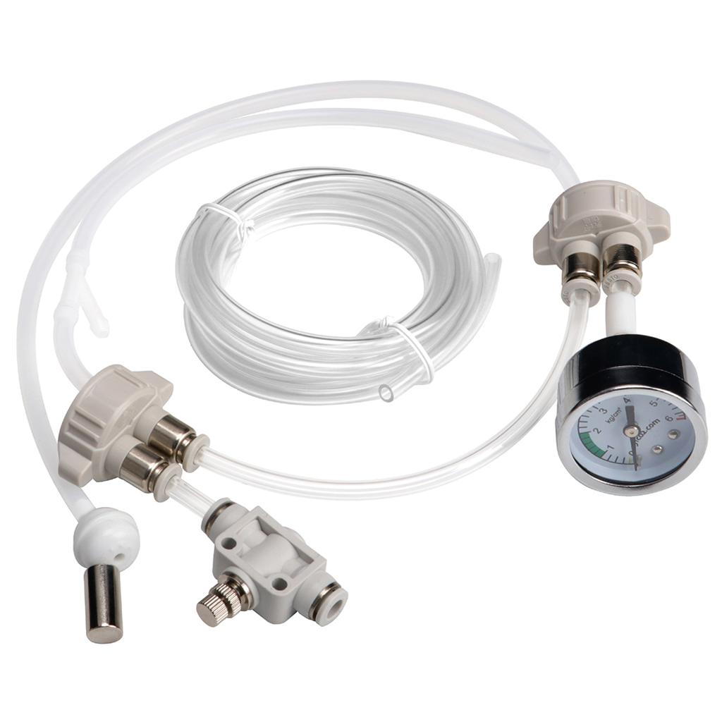Kit Generatore di CO2 per Acqu - Aquarium Planted Tank Setup recensione e prezzo