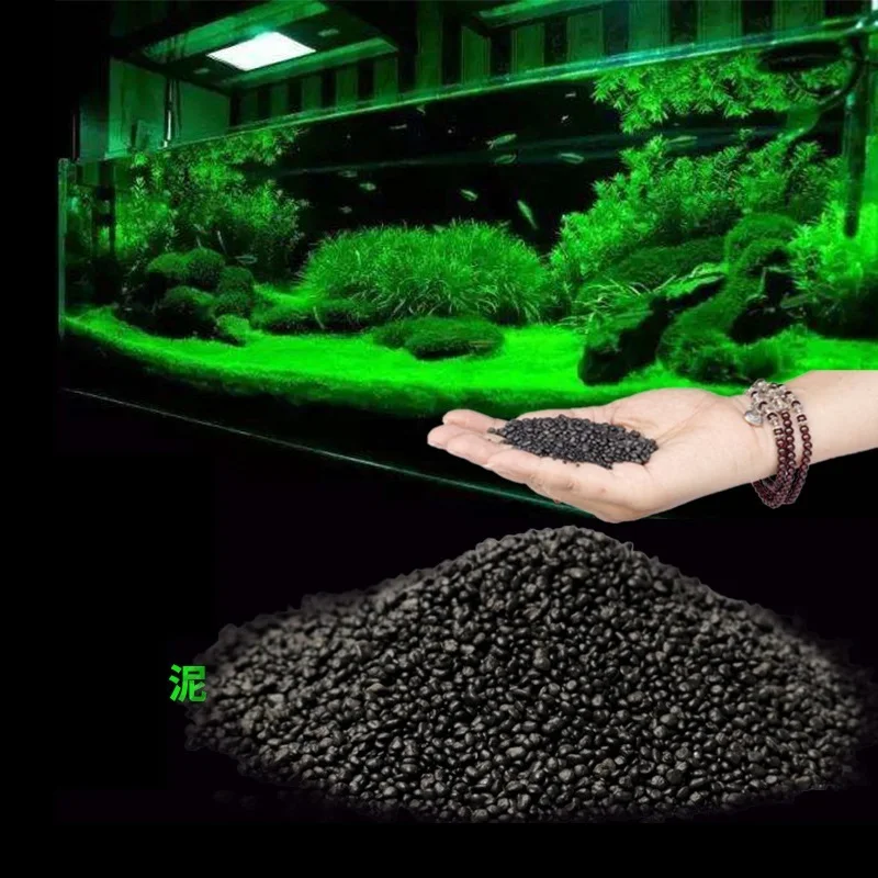500g Substrato per Acquario, F - Aquarium Planted Tank Fertilizer recensione e prezzo