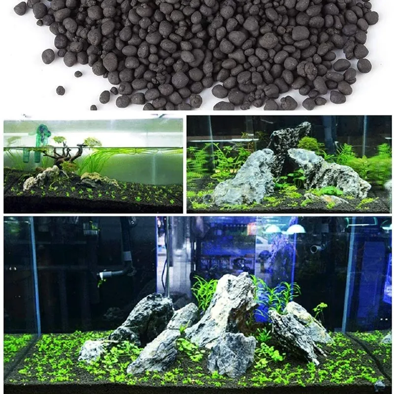 500g Substrato per Acquario, F - Aquarium Planted Tank Fertilizer recensione e prezzo