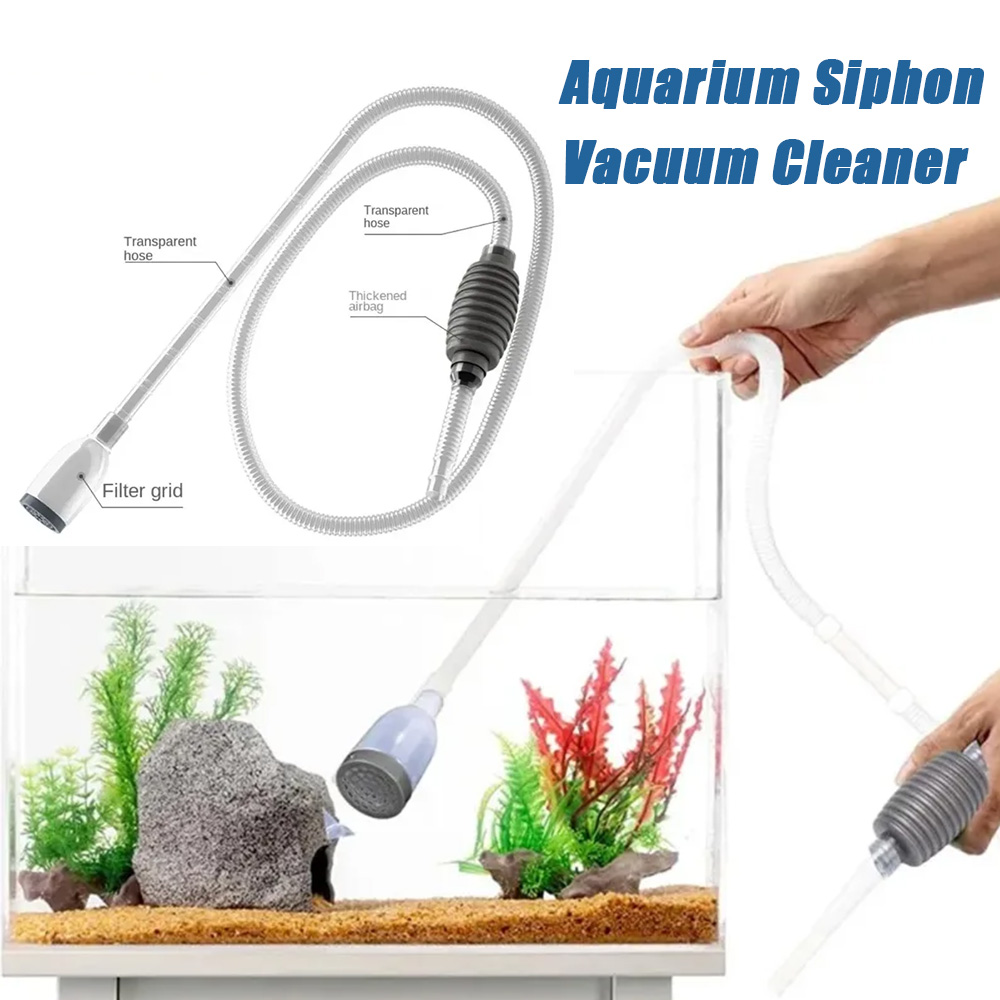 Kit di strumenti per la pulizi - Planted Aquarium Cleaning Kit recensione e prezzo