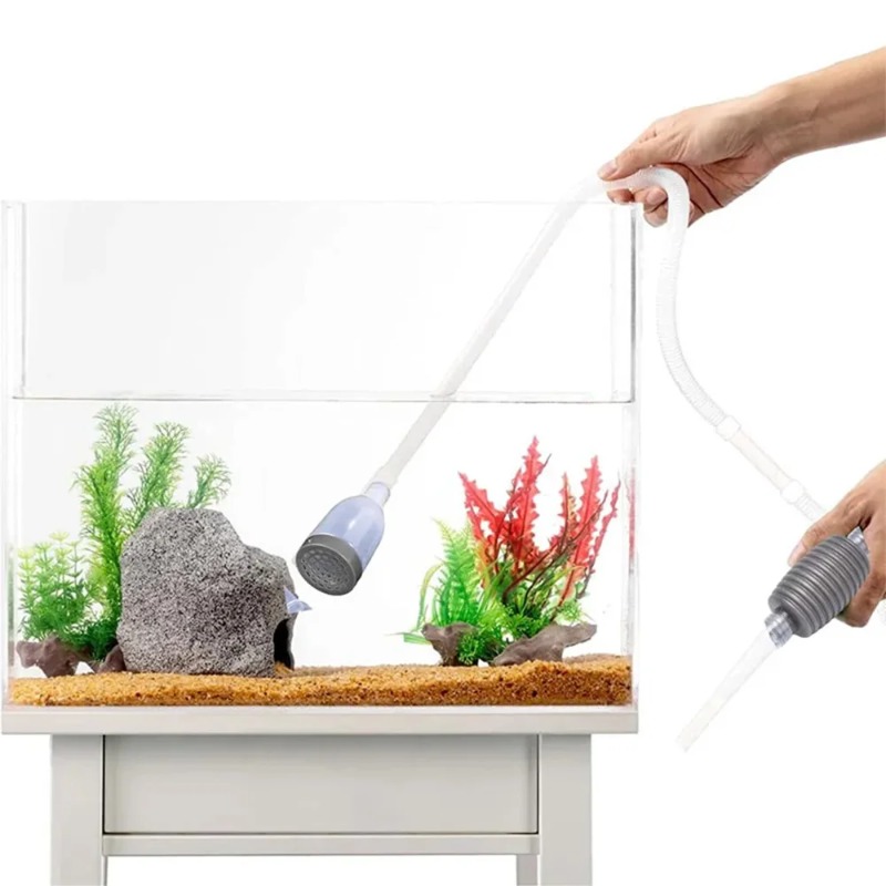 Kit di strumenti per la pulizi - Planted Aquarium Cleaning Kit recensione e prezzo