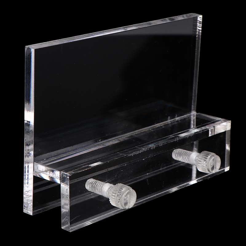 Supporto per lampada a LED per - Aquarium Plant Holder recensione e prezzo