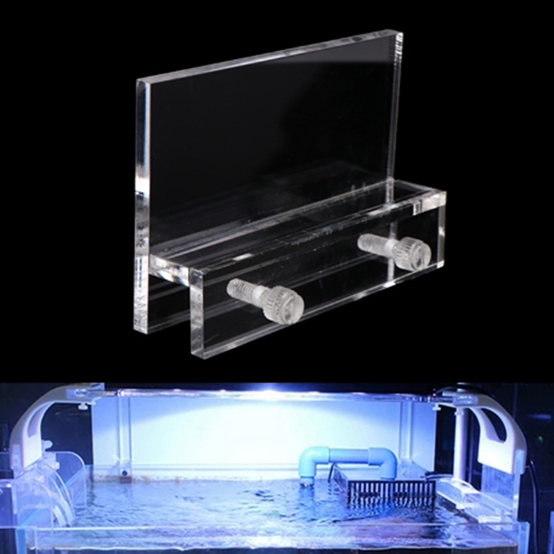 Supporto per lampada a LED per - Aquarium Plant Holder recensione e prezzo