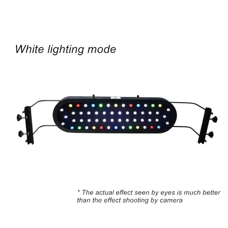 Nuova Luce LED per Acquario a  - Planted Aquarium Hours recensione e prezzo