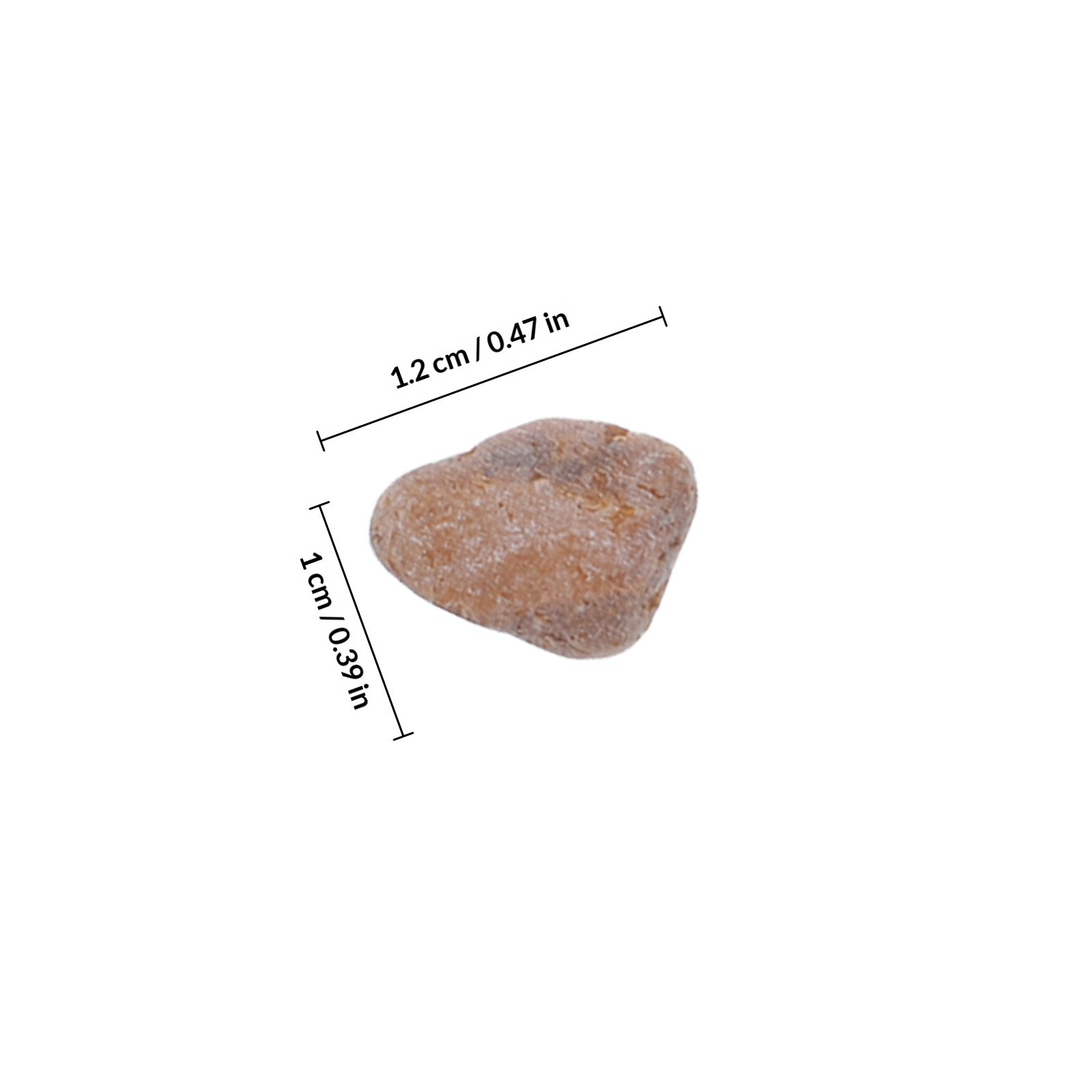 1 Set di Ghiaia Decorativa di  - Planted Aquarium With Gravel recensione e prezzo