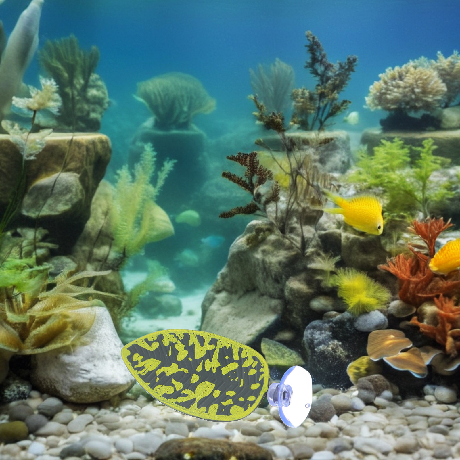 Foglie Decorative per Acquario - Planted Aquarium For Betta recensione e prezzo