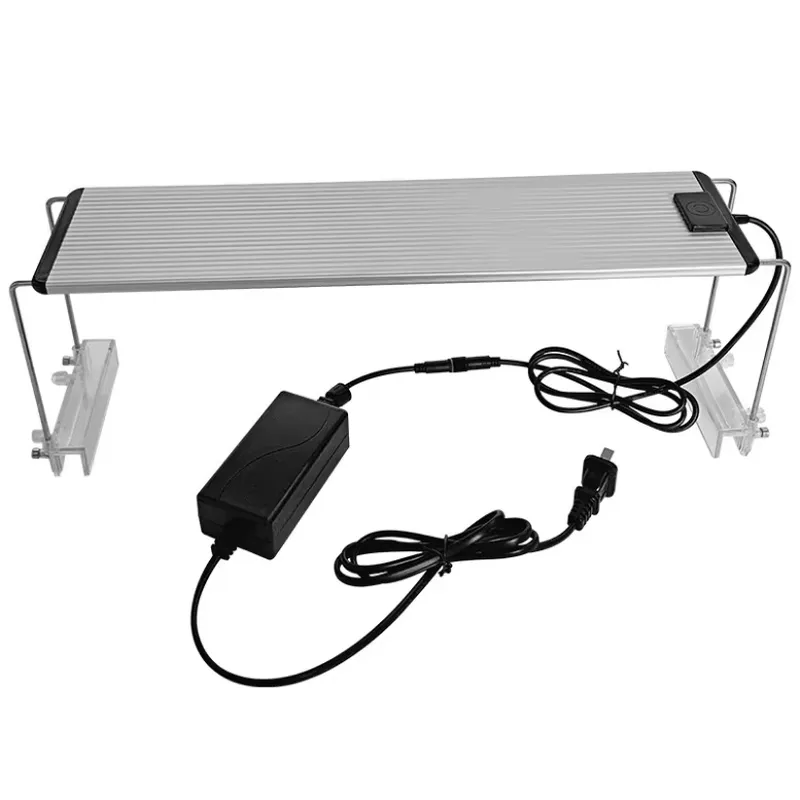 Lampada LED per Acquario a Spe - Planted Aquarium Hours recensione e prezzo
