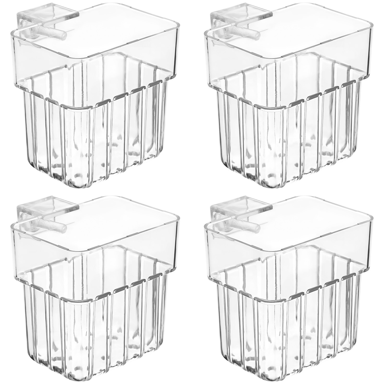 4 Pezzi Supporti per Piante da - Aquarium Planted Tank Setup recensione e prezzo