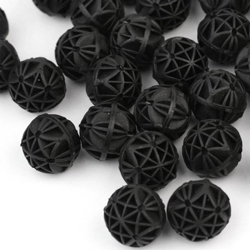 50 Pezzi di Bio Balls da 16mm, - Aquarium Planted Tank Fertilizer recensione e prezzo