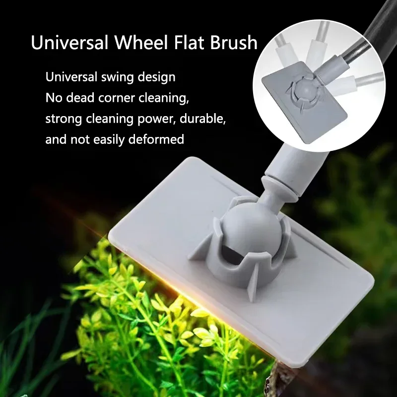 Kit di strumenti per la pulizi - Planted Aquarium Cleaning Kit recensione e prezzo