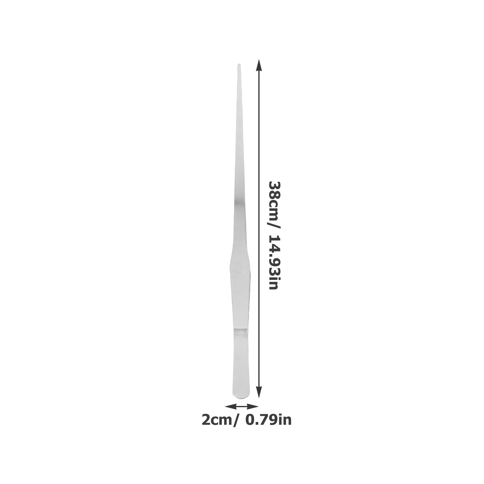 Pinzetta per Piante Acquatiche - Planted Aquarium With Gravel recensione e prezzo