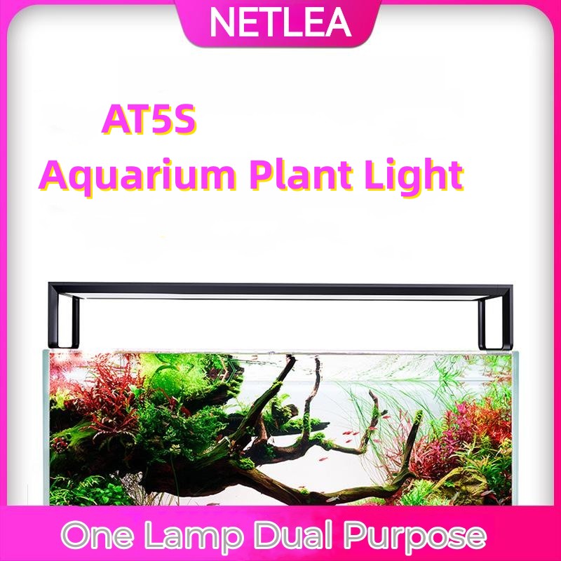NETLEA 540S/590S Acquario Spet - Aquarium Planted Tank Fertilizer recensione e prezzo