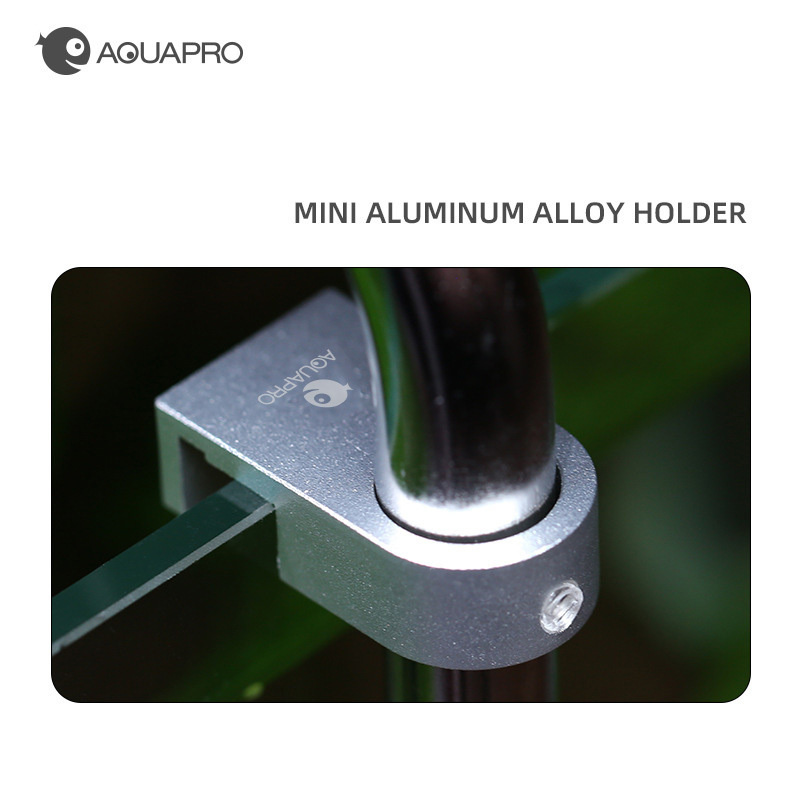 Staffa di fissaggio per mini s - Aquarium Plant Holder recensione e prezzo