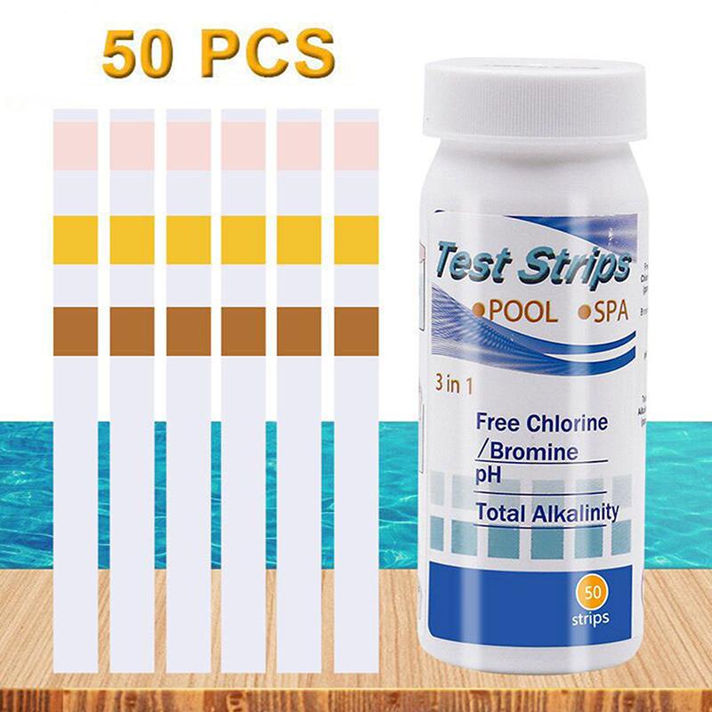 Strisce Reattive per Test dell - Aquarium Planted Fish recensione e prezzo