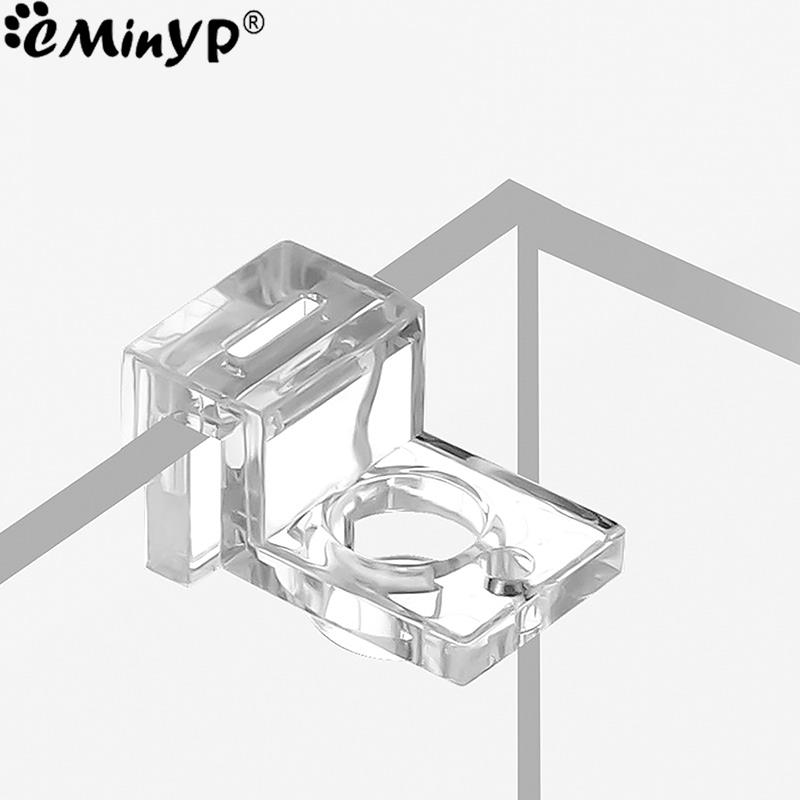 4 pezzi clip acriliche per acq - Aquarium Plant Holder recensione e prezzo
