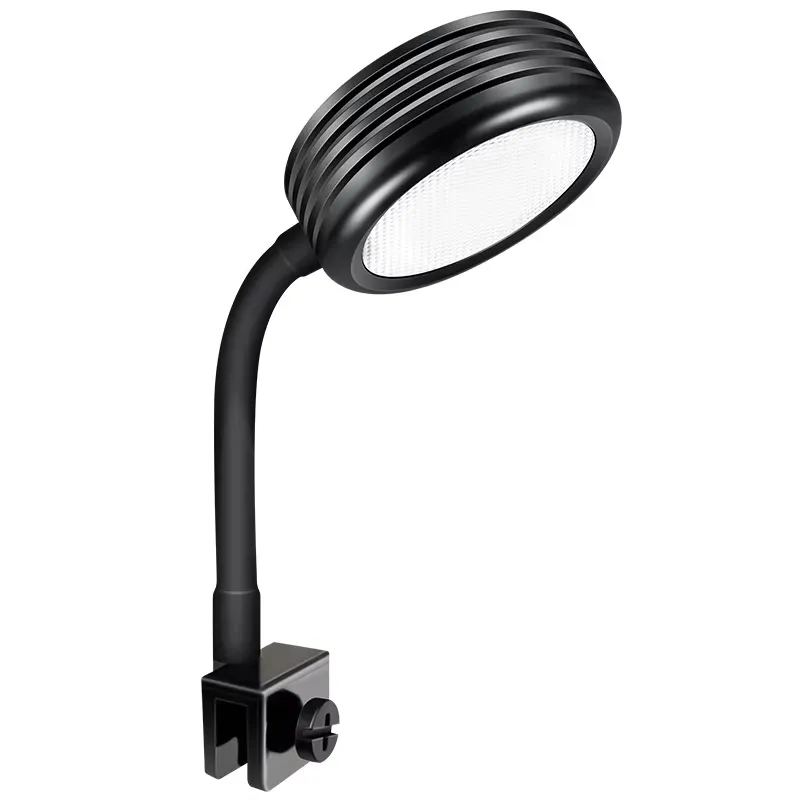 Lampada a Clip USB Professiona - Planted Aquarium Hours recensione e prezzo