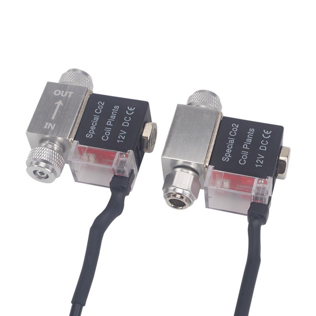 Kit Generatore di CO2 12V con  - Aquarium Planted Tank Setup recensione e prezzo