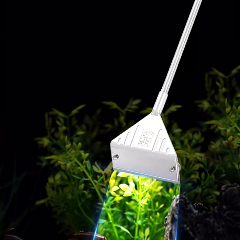 ZRDR Acciaio inossidabile Acqu - Planted Aquarium Cleaning Kit recensione e prezzo