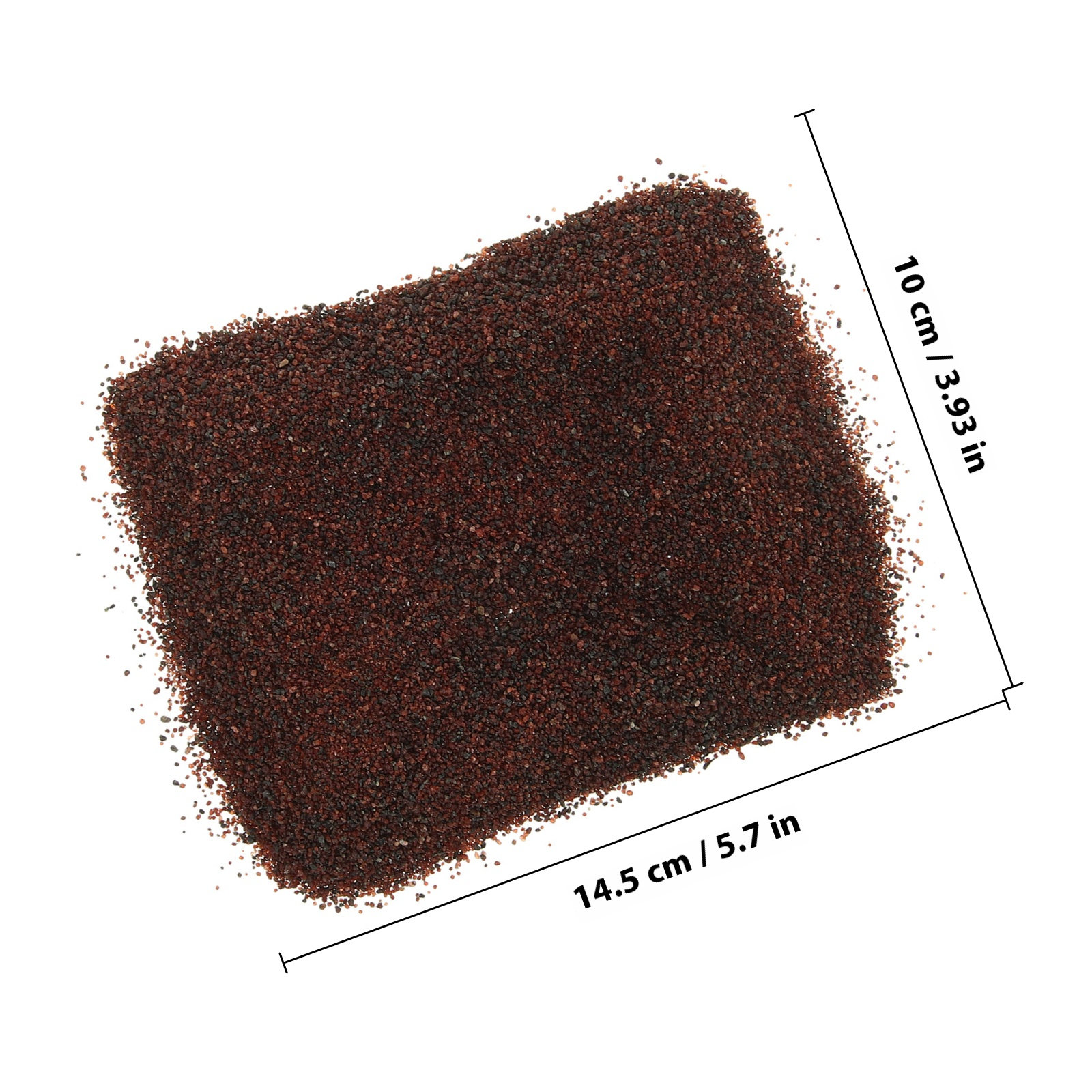 Ghiaia per Piante in Vaso, Sab - Planted Aquarium With Gravel recensione e prezzo