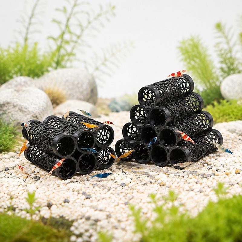 3/6/9/10 Pezzi di Grotte Nasco - Planted Aquarium For Betta recensione e prezzo