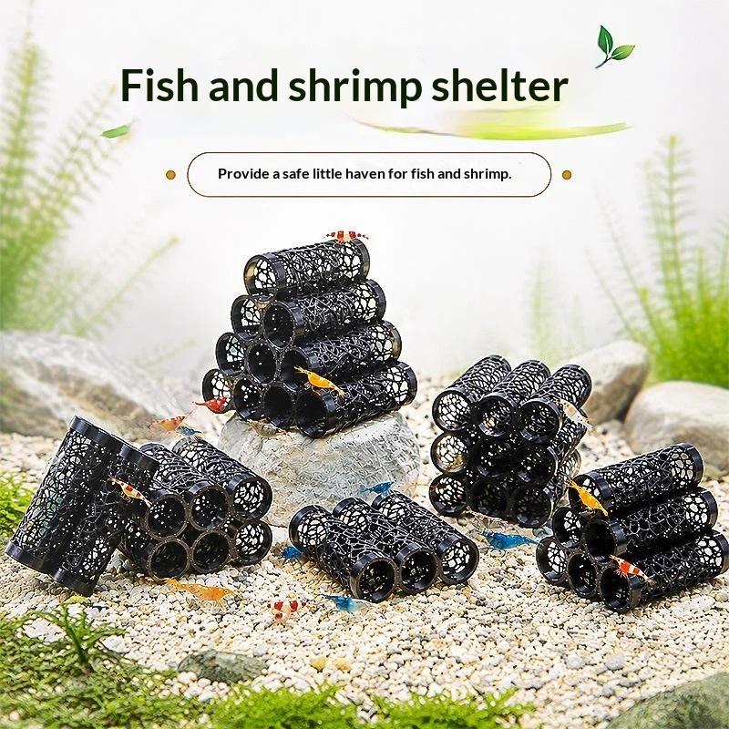 3/6/9/10 Pezzi di Grotte Nasco - Planted Aquarium For Betta recensione e prezzo