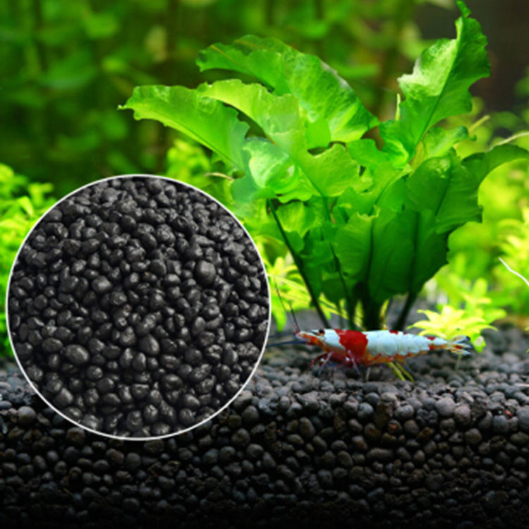 Acquario semi di piante terren - Aquarium Planted Tank Fertilizer recensione e prezzo